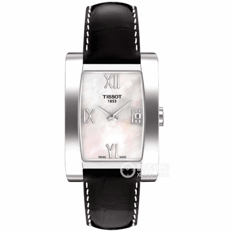 Tissot 27.5mm Nữ T007.309.16.113.02