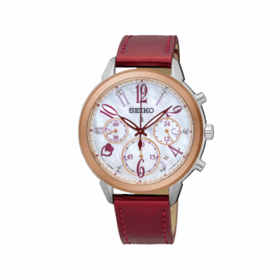 Ảnh sản phẩm Seiko 36.5mm Nữ SRW812