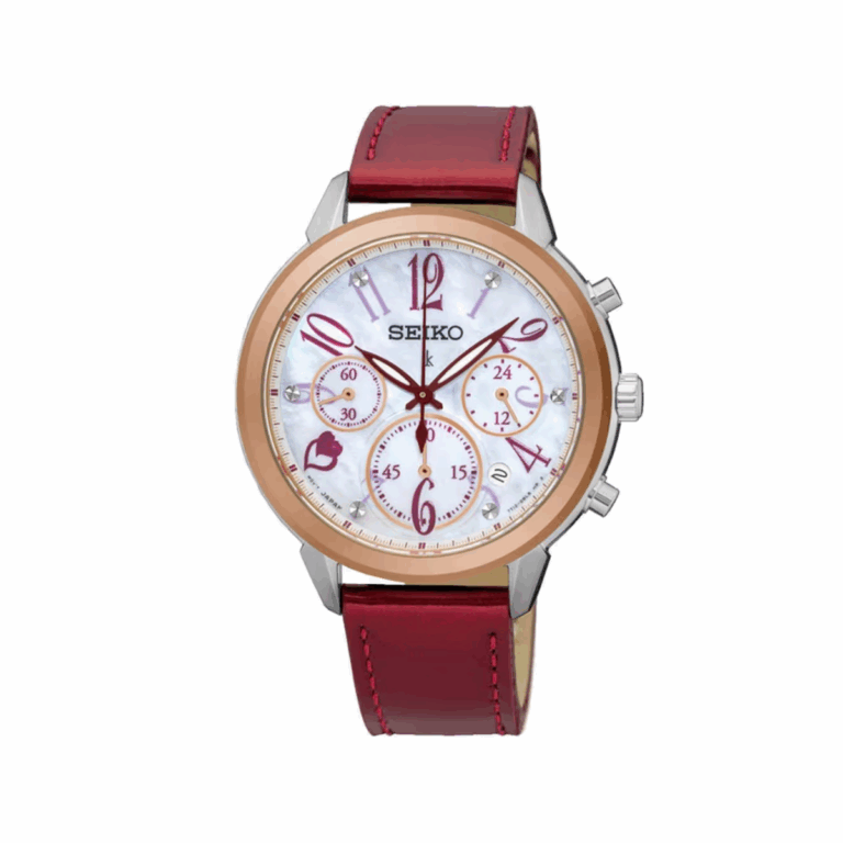 Seiko 36.5mm Nữ SRW812