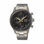 Seiko 42mm Nam SSB391P1 - Ảnh 1