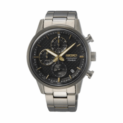 Ảnh sản phẩm Seiko 42mm Nam SSB391P1