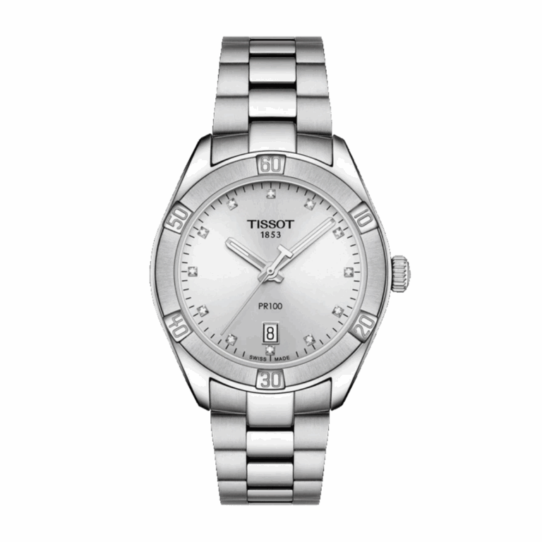 Tissot 36mm Nữ T101.910.11.036.00
