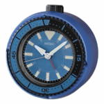 Đồng Hồ Để Bàn Seiko QHE207E - Ảnh 1