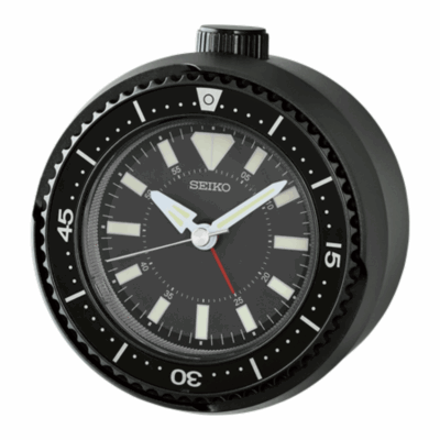 Đồng Hồ Để Bàn Seiko QHE207K