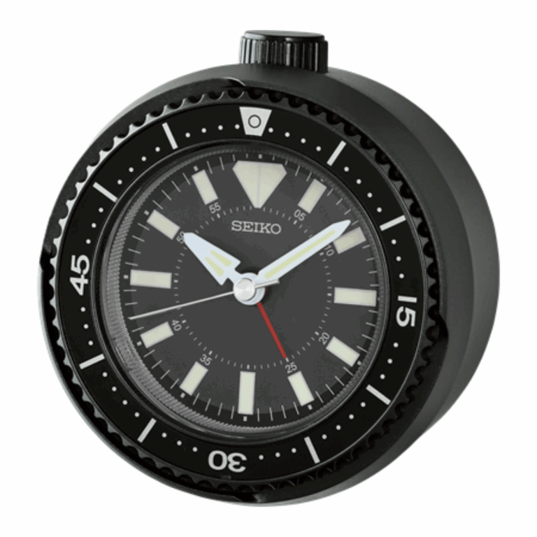 Đồng Hồ Để Bàn Seiko QHE207K