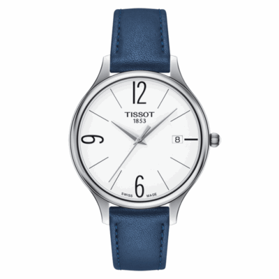 Ảnh sản phẩm Tissot 38 mm Nữ T103.210.16.017.00