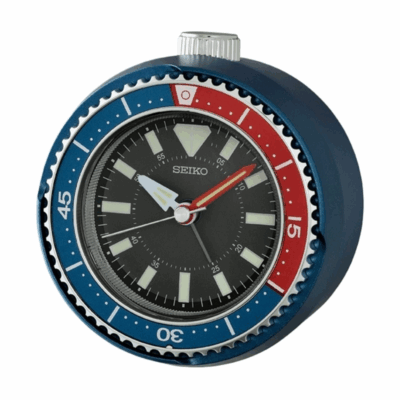 Đồng Hồ Để Bàn Seiko QHE207L