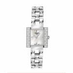 Tissot 21mm Nữ T004.309.11.110.01 - Ảnh 1