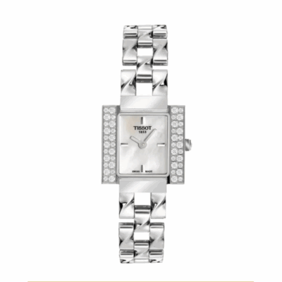 Ảnh sản phẩm Tissot 21mm Nữ T004.309.11.110.01