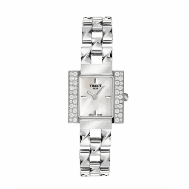 Tissot 21mm Nữ T004.309.11.110.01