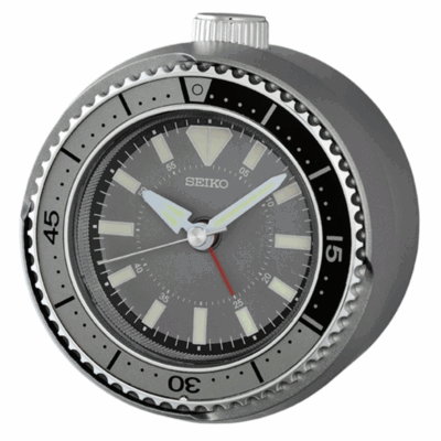 Ảnh sản phẩm Đồng Hồ Để Bàn Seiko QHE207N