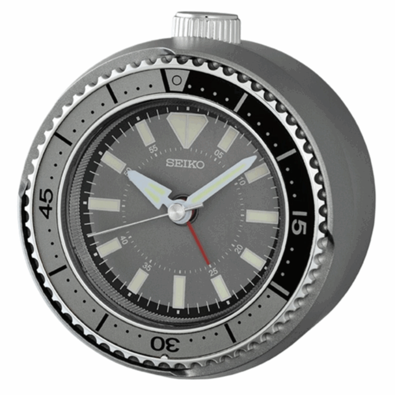 Đồng Hồ Để Bàn Seiko QHE207N