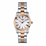Tissot 30mm Nữ T112.210.22.113.01 - Ảnh 1