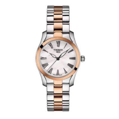 Ảnh sản phẩm Tissot 30mm Nữ T112.210.22.113.01