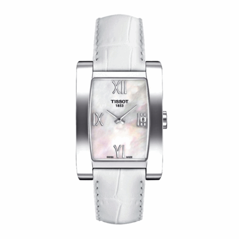 Tissot 27.5mm Nữ T007.309.16.113.00