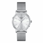 Tissot 34mm Nữ T143.210.11.011.00 - Ảnh 1