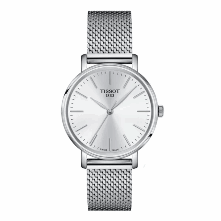 Tissot 34mm Nữ T143.210.11.011.00