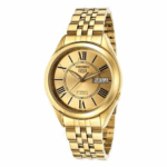 Seiko 38mm Nam SNKL38K1 - Ảnh 1