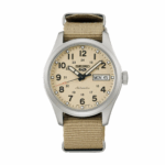 Seiko 36.4mm Nam SRPA83K1 - Ảnh 1