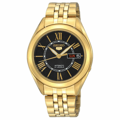 Ảnh sản phẩm Seiko 38mm Nam SNKL40K1