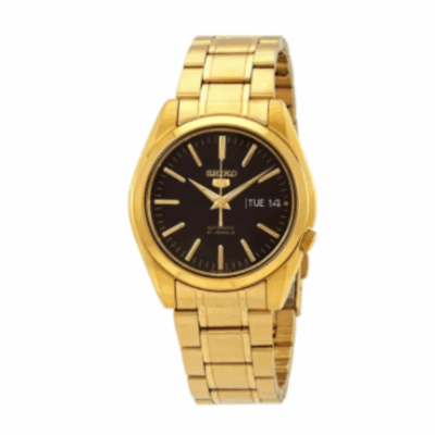 Ảnh sản phẩm Seiko 38mm Nam SNKL50K1