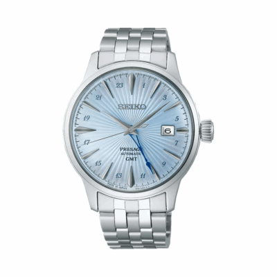 Ảnh sản phẩm Seiko 40.5mm Nam SARY241