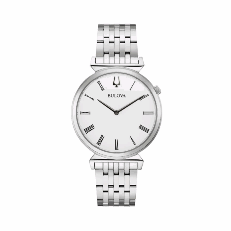 Bulova 38 mm Nam 96A232