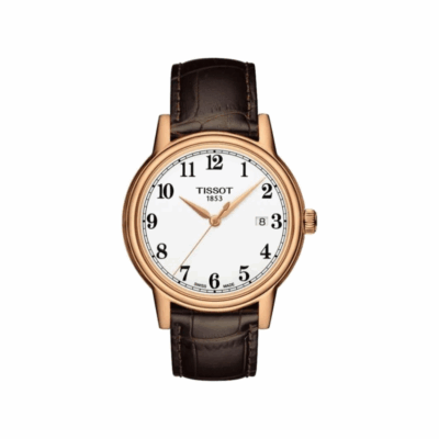 Ảnh sản phẩm Tissot 40mm Nam T085.410.36.012.00