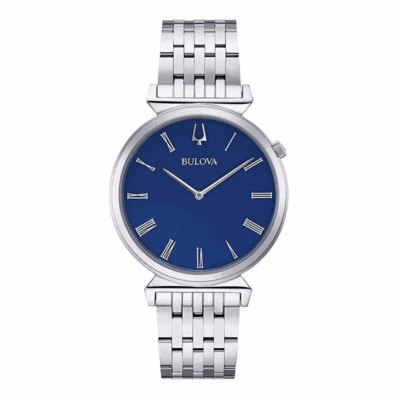 Ảnh sản phẩm Bulova 38 mm Nam 96A233