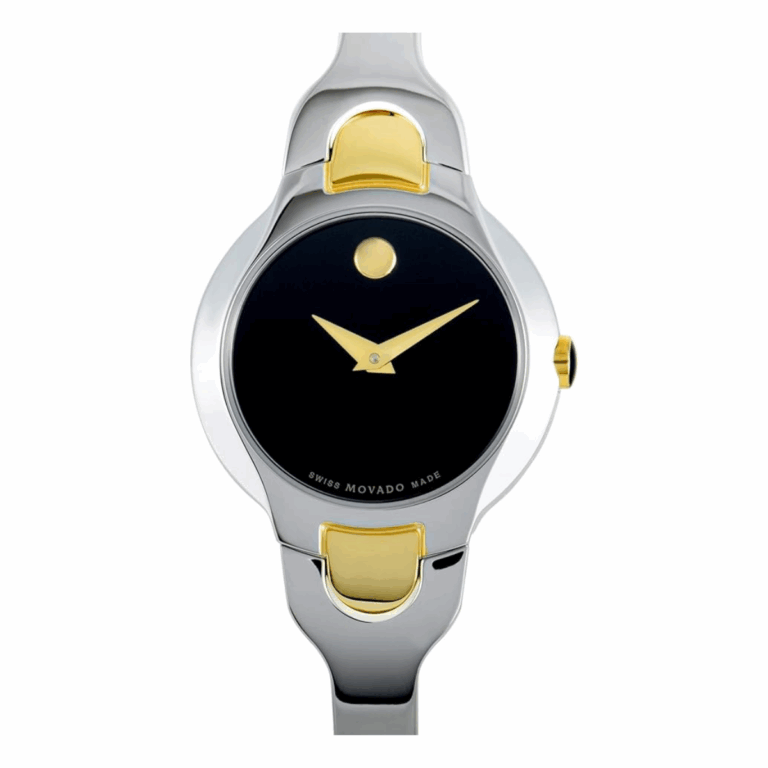 Movado 22mm Nữ 606948