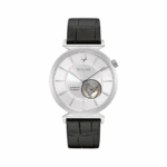 Bulova 40 mm Nam 96A240 - Ảnh 1