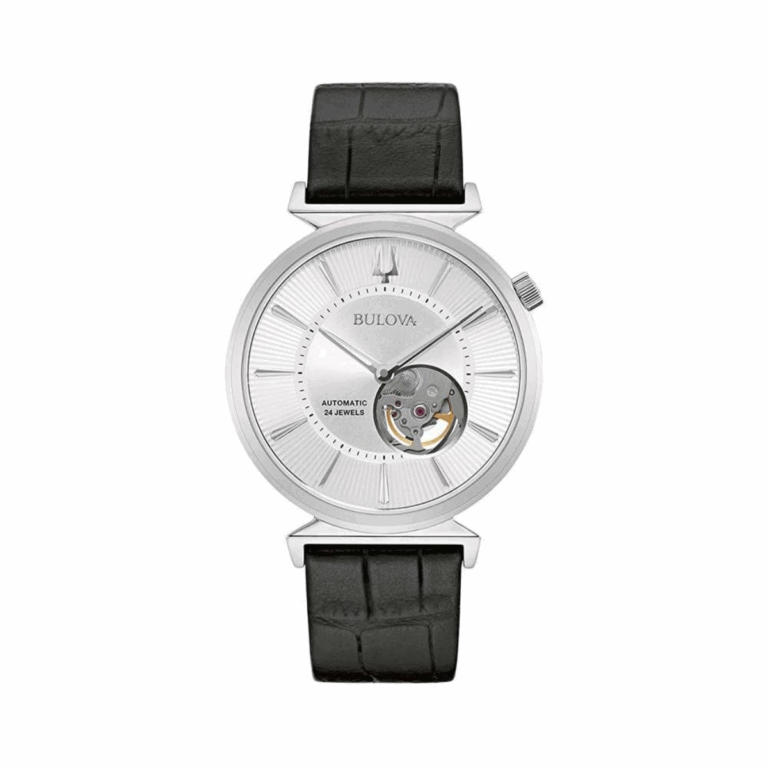 Bulova 40 mm Nam 96A240