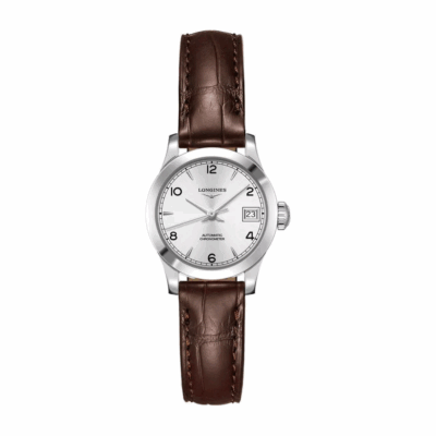 Ảnh sản phẩm Longines 26mm Nữ L2.320.4.76.2