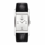 Tissot 23 x 31.5mm Nam T016.309.16.033.00 - Ảnh 1