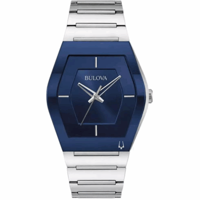 Ảnh sản phẩm Bulova 40 mm Nam 96A258