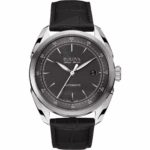 Bulova 42 mm Nam 63B188 - Ảnh 1