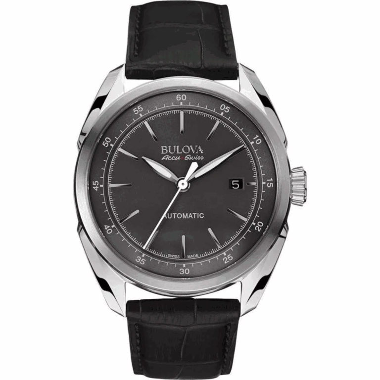 Bulova 42 mm Nam 63B188