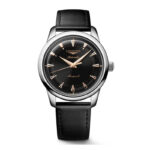 Longines 40mm Nam L1.650.4.52.2 - Ảnh 1