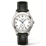 Longines 38.5mm Nam L2.767.4.13.2 - Ảnh 1