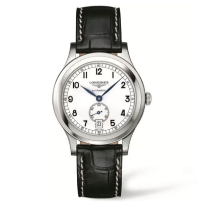 Ảnh sản phẩm Longines 38.5mm Nam L2.767.4.13.2