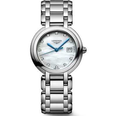 Ảnh sản phẩm Longines 30mm Nữ L8.122.4.87.6