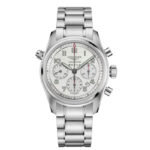 Longines 42mm Nam L3.820.4.73.6 - Ảnh 1