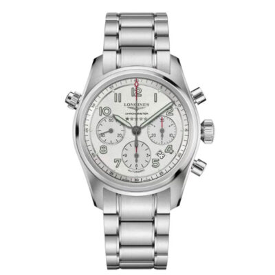 Ảnh sản phẩm Longines 42mm Nam L3.820.4.73.6