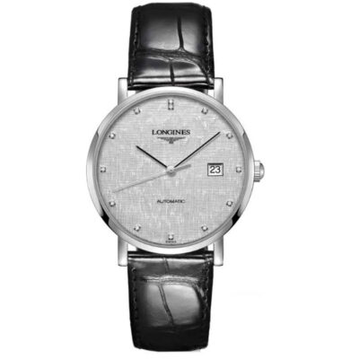 Ảnh sản phẩm Longines 39mm Nam L4.910.4.77.2