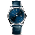 Longines 40mm Nam L2.793.4.92.0 - Ảnh 1