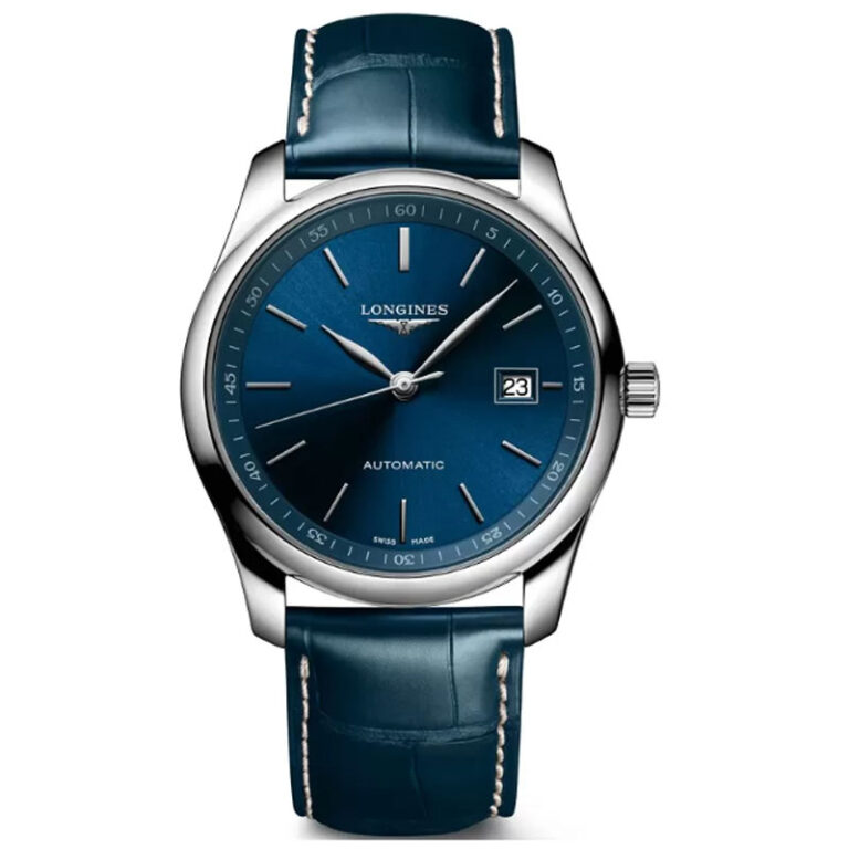 Longines 40mm Nam L2.793.4.92.0