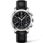 Longines 41mm Nam L2.752.4.52.3 - Ảnh 1