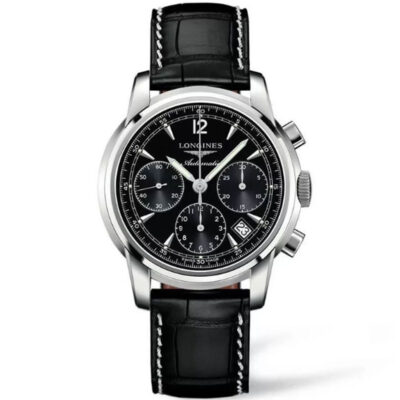 Ảnh sản phẩm Longines 41mm Nam L2.752.4.52.3