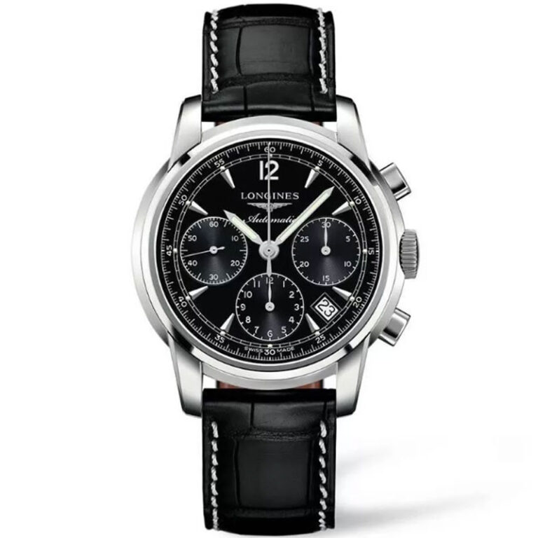 Longines 41mm Nam L2.752.4.52.3