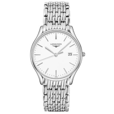 Ảnh sản phẩm Longines 38.5mm Nam L4.859.4.12.6